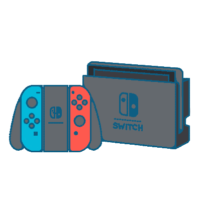 grand prize switch